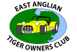 East Anglian Tiger Owners Club