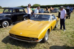 ISO Grifo