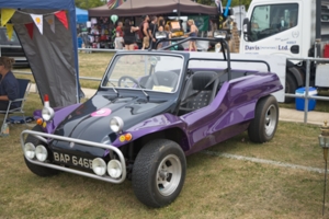 VW Buggy of some sort