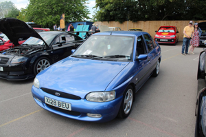 Ford Escort