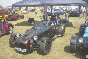 Frank Thurston's Tiger SSI