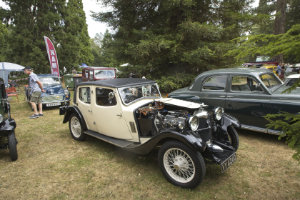 1935 Riley