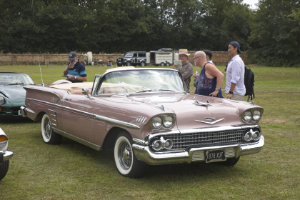 1958 Cadillac
