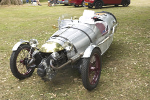 Pembleton Kit Car