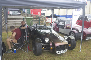 Frank Thurston's Tiger SSI