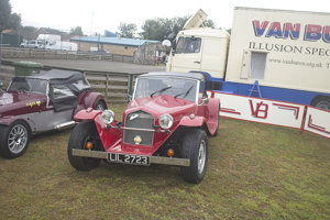 Angus Grooby's Marlin