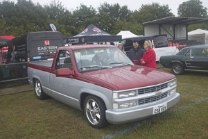 GMC Pickup
