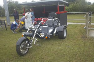 trike