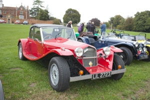 Angus Grooby's Marlin