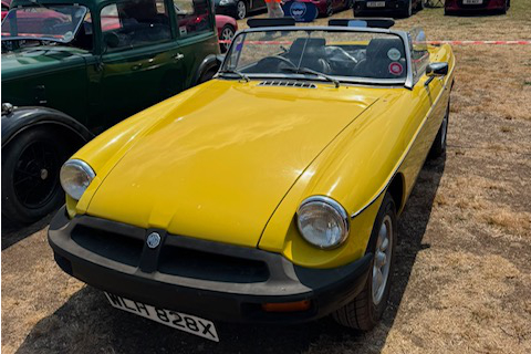 MGB