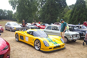 Ultima GTR