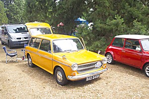 Autin 1100 