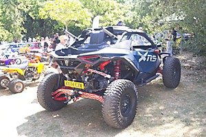 BRP XNS