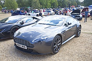 Aston Martin